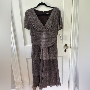 NWT midi dress